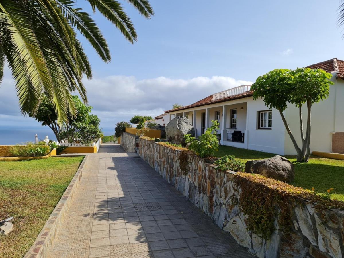 Tenerife Paradise - Fsj 109 Apartment San Juan de la Rambla Exterior photo